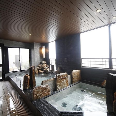 Dormy Inn Miyazaki Natural Hot Spring Kültér fotó