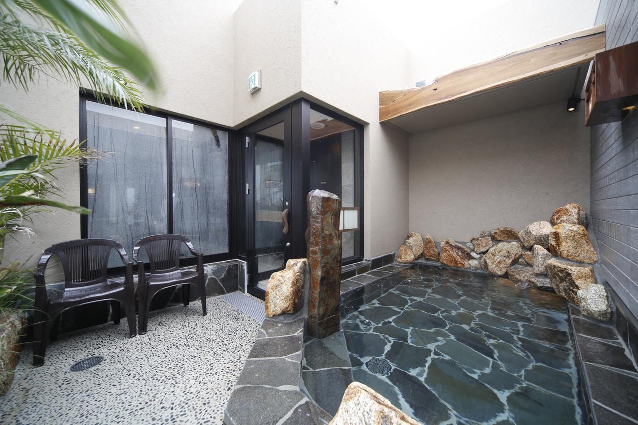 Dormy Inn Miyazaki Natural Hot Spring Kültér fotó