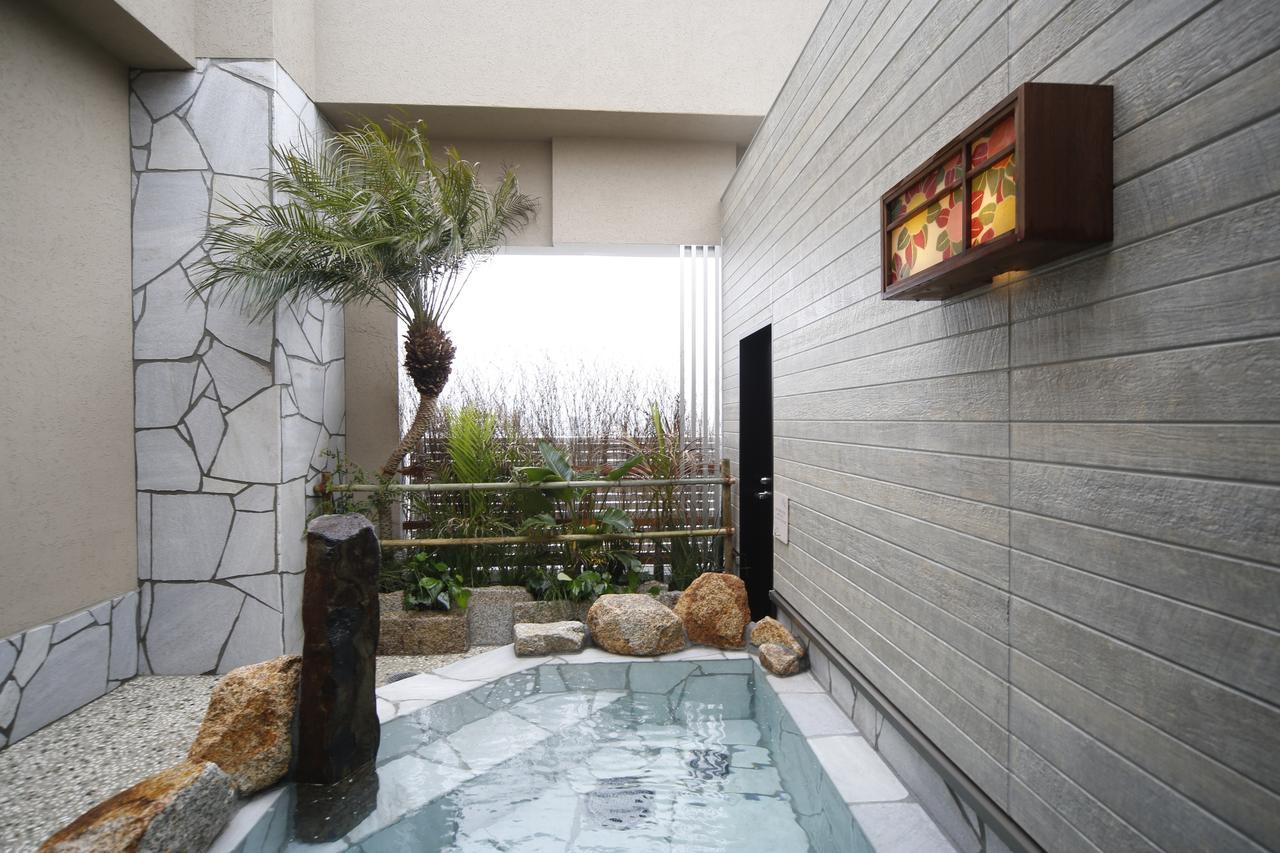 Dormy Inn Miyazaki Natural Hot Spring Kültér fotó