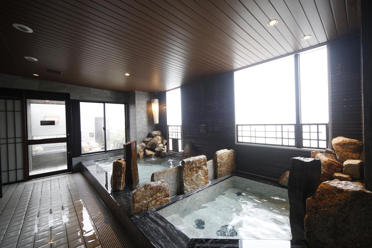 Dormy Inn Miyazaki Natural Hot Spring Kültér fotó