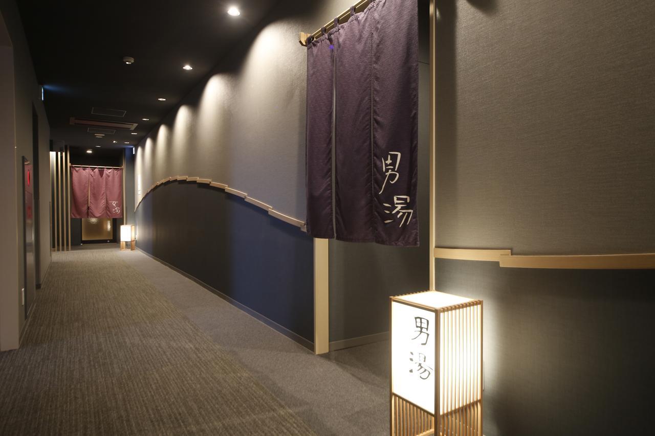 Dormy Inn Miyazaki Natural Hot Spring Kültér fotó