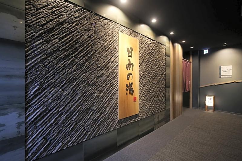 Dormy Inn Miyazaki Natural Hot Spring Kültér fotó