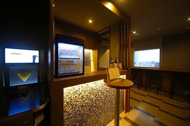 Dormy Inn Miyazaki Natural Hot Spring Kültér fotó