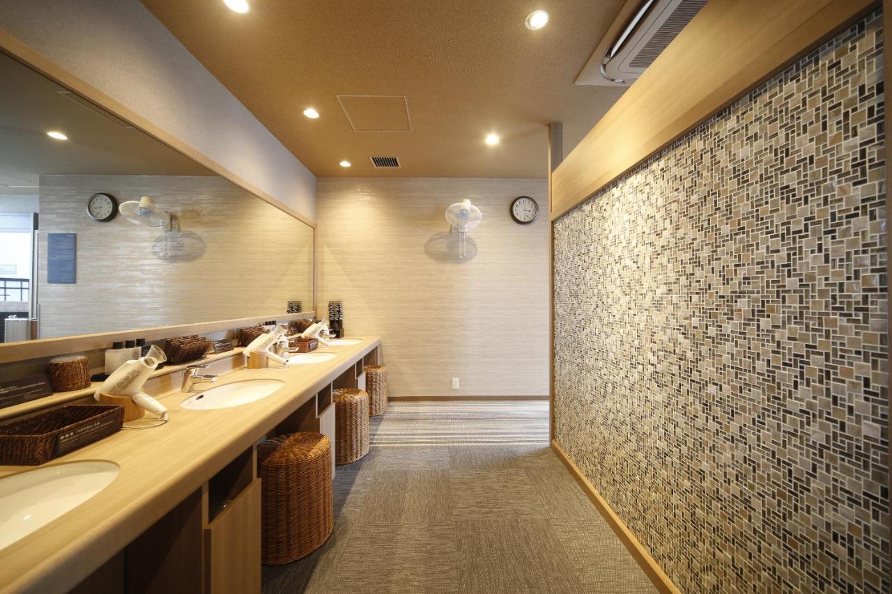 Dormy Inn Miyazaki Natural Hot Spring Kültér fotó